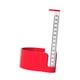 thumbnail image 2 of Caja de regla de nivel de nivelación de baldosas Accesorios de decoración de alta precisión de alta precisión Herramienta de muro de pared y piso para, 2 of 8