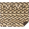 thumbnail image 2 of VHC Brands Kettle Grove Bedroom Decor, King Quilt Set; 1-Quilt 110Wx97L w/2 Shams 21x37, 2 of 10