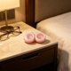 thumbnail image 5 of Contacts Lens Case Double Lens Case Portable Small Travel Storage Box Companions Box Great Looking Travel Contacts Lens Storage Box Compact Holders, 5 of 6