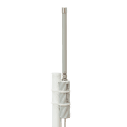 Mikrotik Groove 52HPN RBGroove52HPn-US Weatherproof up to 125Mbit built-in N-male connector.