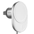 thumbnail image 1 of Cargador de Auto Belkin Magsafe 15W Blanco, 1 of 8
