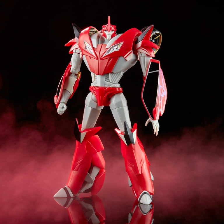 Transformers Prime Knockout Toy