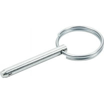 Pin for Canister Mount