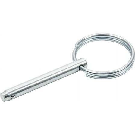 Pin for Canister Mount