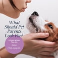 thumbnail image 4 of Shampoo antiparasitario para perros Veterinary Formula 3,8 L, 4 of 6