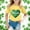 Z6-Yellow, variant on Kids Shirts Girls Size 10-12 St. Patrick's Day Shirt Short-Sleeve T-Shirt Comfortable Funny Shamrock Irish Sweatshirt Shirt Clothes for Girls Size 6-7 Years(Green)