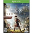 thumbnail image 1 of (Open Box) Assassin's Creed Odyssey Day 1 Edition, Ubisoft, Xbox One, 887256036041, 1 of 1
