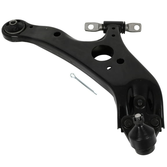 cciyu Front Lower Control Arm and Ball Joint - Passenger Side Replacement Suspension Parts fit for Toyota Sienna 2011-2019