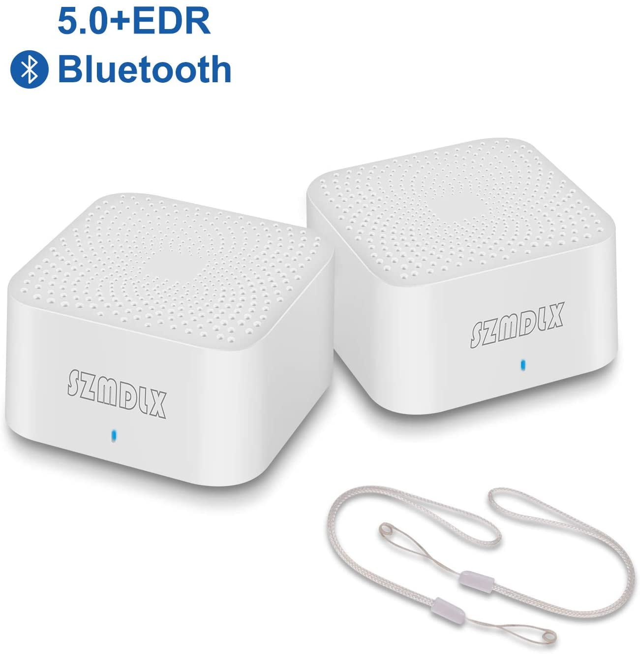bluetooth 5.0 dual speakers