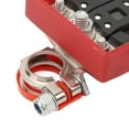 Fuse Box Battery Terminal 32V 400A Short Circuit Protection Sensitive