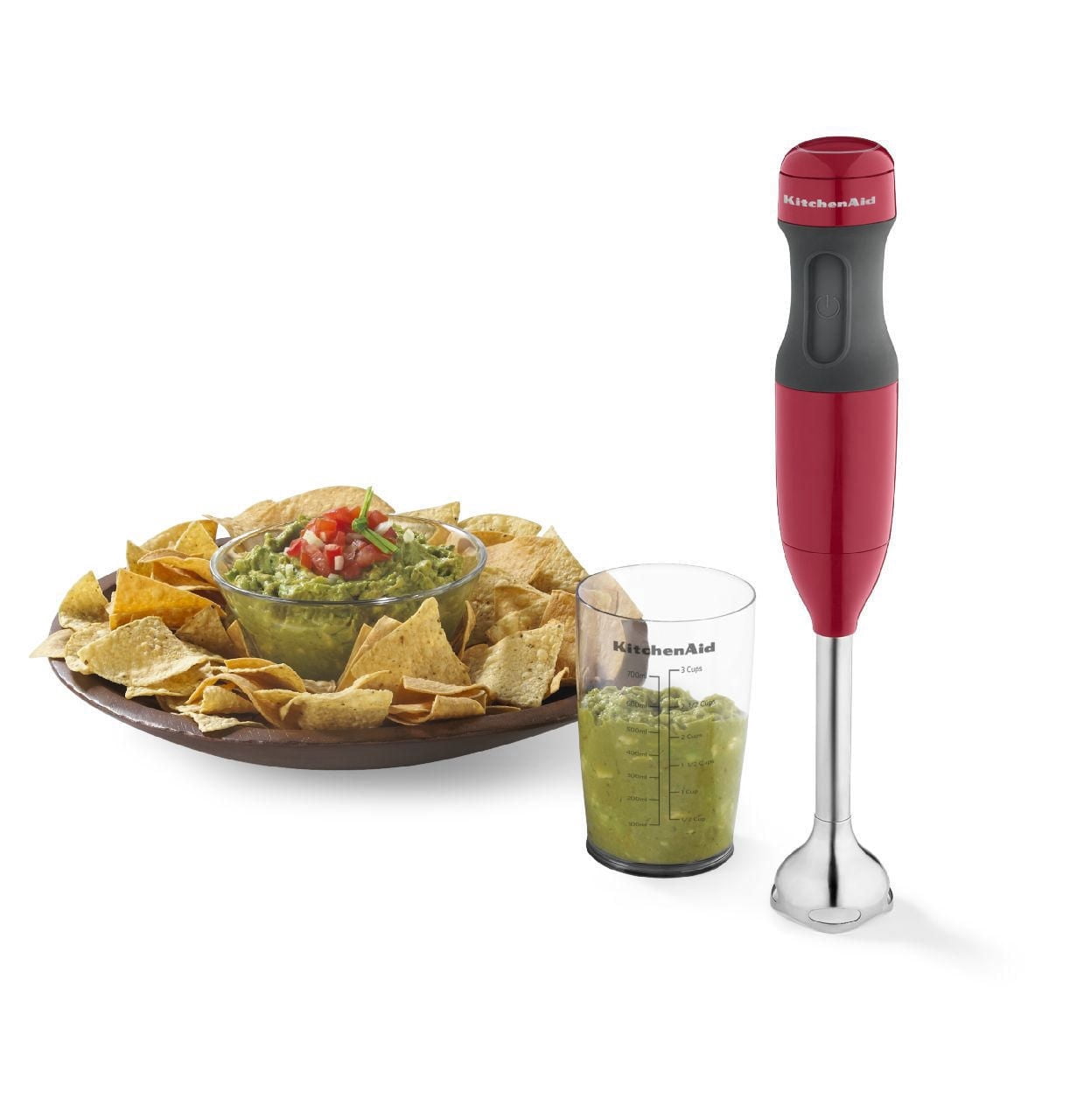 KitchenAid Mélangeur à main