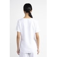 thumbnail image 4 of Scrubstar Women's Core Essentials V-Neck Scrub Top, Sizes XS-3XL, 4 of 8