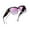 Gradient Purple Frame/Gradient Purple Lens, variant on Joopin Polarized Sunglasses Over Glasses for Women Men, Fit Over Glasses Sunglasses with Square Oversized UV Protection