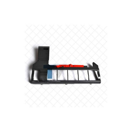 Hoover UH70120 Windtunnel T Series Vacuum Cleaner Bottom Plate // 303829001