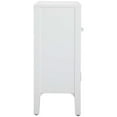 thumbnail image 6 of Elegant Decor Modern 2 Door 36" Accent Cabinet in Hand Painted White, 6 of 11
