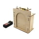 thumbnail image 5 of Kits de madera para puertas de ascensor CUTICAT Juguetes de educación científica, 5 of 8
