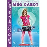 Allie Finkle's Rules for Girls Book 4: Stage Fright