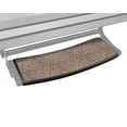 thumbnail image 2 of Prest-O-Fit OutRigger Radius RV Step Rug, 22", 2 of 3