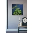 thumbnail image 2 of Cortesi Home 'Archipelago Island' by Nicklas Gustafsson, Canvas Wall Art, 18"x18", 2 of 2
