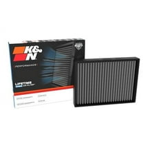 K&N VF2080 Cabin Air Filter