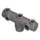 thumbnail image 3 of Soporte de válvula de rosca macho, soporte de interruptor de compresor de aire, conector de válvula de vía, soporte de conector de válvula, funcionalidad versátil, 3 of 14