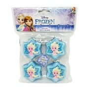 Frozen - Disney 4pk Frozen Squishies