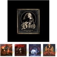 thumbnail image 1 of Dio - The Studio Albums 1996-2004 [Disques Compacts], 1 of 2