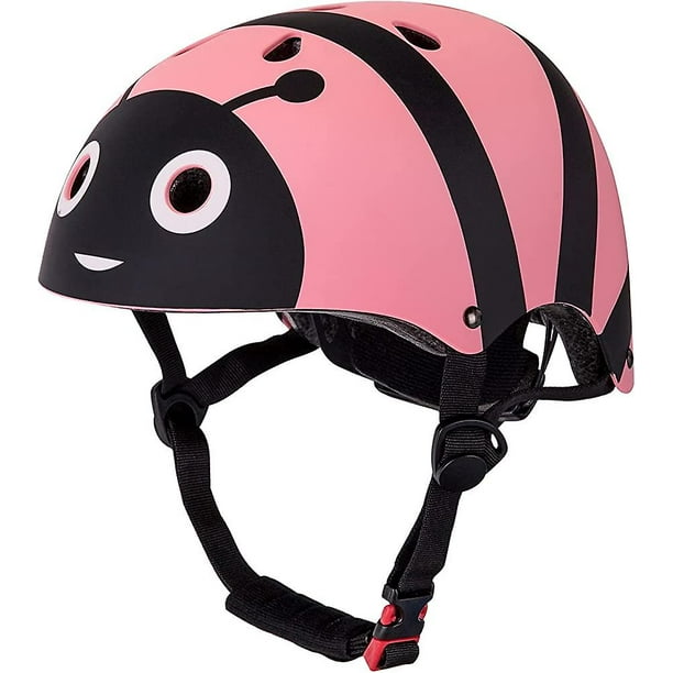 ROCKBROS Bike Helmet Boys Girls Kids Helmet Full Face Helmet For Multi Sports Universial Adjustment 126216