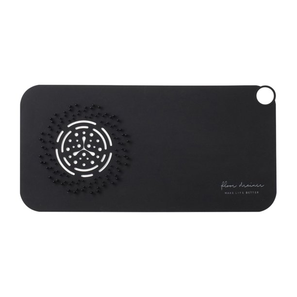 Filtro de fregadero Baño Cubierta de piso de baño Cocina Cocina Filtro de alcantarillado Wmkox3713yii hfskjfh3706