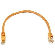 1FT 24AWG Cat5e 350MHz UTP Bare Copper Ethernet Network Cable - Monoprice®