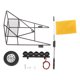 thumbnail image 1 of Accesorio RC Ticfox Cubo trasero RC con Cubo trasero de camión RC, 1 of 14