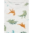 thumbnail image 2 of Carter's Child of Mine Baby and Toddler Pajama Set, 2-Piece, Sizes 12M-5T, 2 of 5