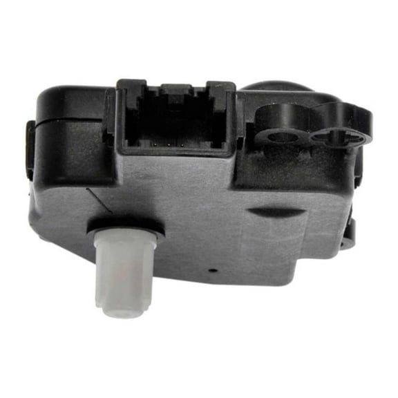 KarParts360 For Infiniti QX56 2004-2010 Air Door Actuator Rear | Plastic | Rotary Switch Activation | Replacement For 277435Z000, 277435Z011