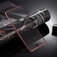 thumbnail image 2 of destyer 3D Curved Full Cover Tempered Glass Titanium Alloy Edge Film Screen Protector for iPhone 6/6S/6 plus/6S plus/7/7 plus/8/8 plus, 2 of 6