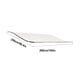 thumbnail image 4 of Matsuzay Toldo de techo de tienda impermeable Patio jardín porche protector solar toldo portátil al aire libre Camping pesca viaje refugio Jardín y Patio 2.6x2.5m, 4 of 6