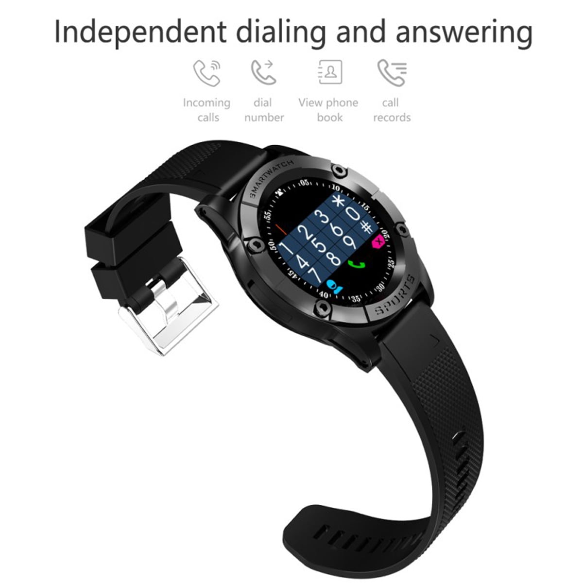 smartwatch sw98