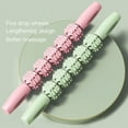 thumbnail image 6 of Massage Tools for Deep Tissue - Fascia Muscle Roller Cellulite Massager for Neck Back Leg and Body, 6 of 6