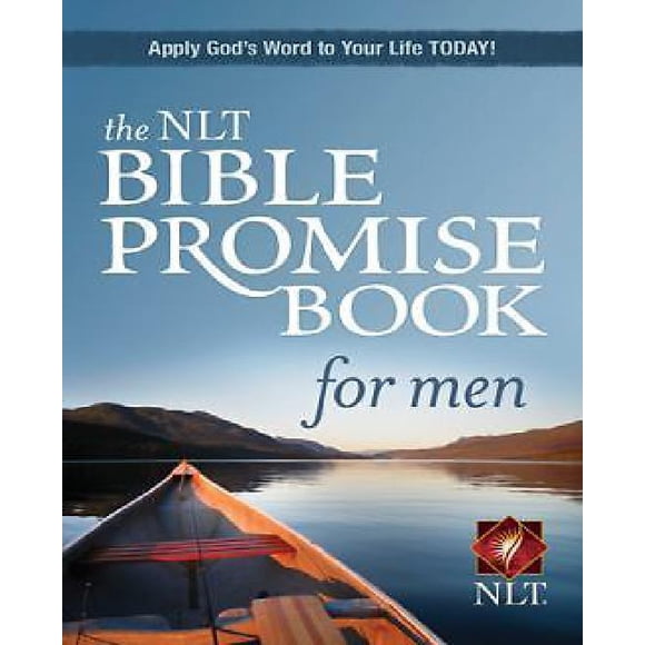 Le Livre de la Promesse Biblique pour Hommes