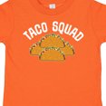 thumbnail image 4 of Inktastic Taco Squad Boys or Girls Toddler T-Shirt, 4 of 5