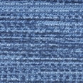 thumbnail image 5 of Nourison Nourison Washables 5'2" x 7' Blue Modern Indoor Non-Slip Flatweave Rug, 5 of 9