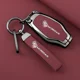 thumbnail image 2 of Estuche para llave de coche modelo MG7 2023, diseño personalizado completo, bonito botón para llave de coche, apto para MG7, 2 of 4