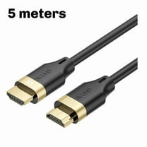 8K HD 2.1 Cable 4K120Hz 60Hz 48Gbps EARC ARC HDCP Ultra High Speed HDR for Video Laptop Projector TV 5M