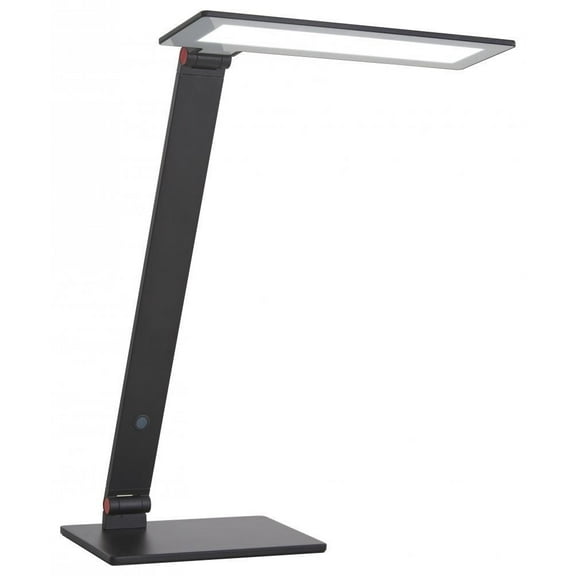 George Kovacs Lighting - Kovacs - 18W 1 LED Table Lamp-15.75 Inches Tall and