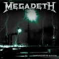 thumbnail image 4 of Megadeth - Unplugged In Boston - Coke Bottle Green - Music & Performance - Vinyl, 4 of 4