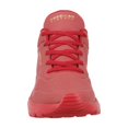 thumbnail image 4 of Tenis Niño American Fire Casuales Burbuja rojo 19.5, 4 of 4