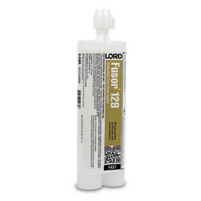 Lord Fusor Controlled Flow Seam Sealer (Medium-Set), 10.1 oz.