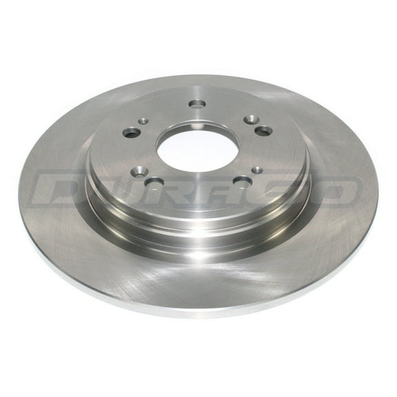 DuraGo Disc Brake Rotor BR901324