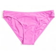 thumbnail image 7 of Weebloom Swimsuit For Teen Girls Two Piece Teen With Fringe Detail Comfortable Fit Beach Pool Party Bathing Suit Swimwear Pink Size 10-11 Years, 7 of 7