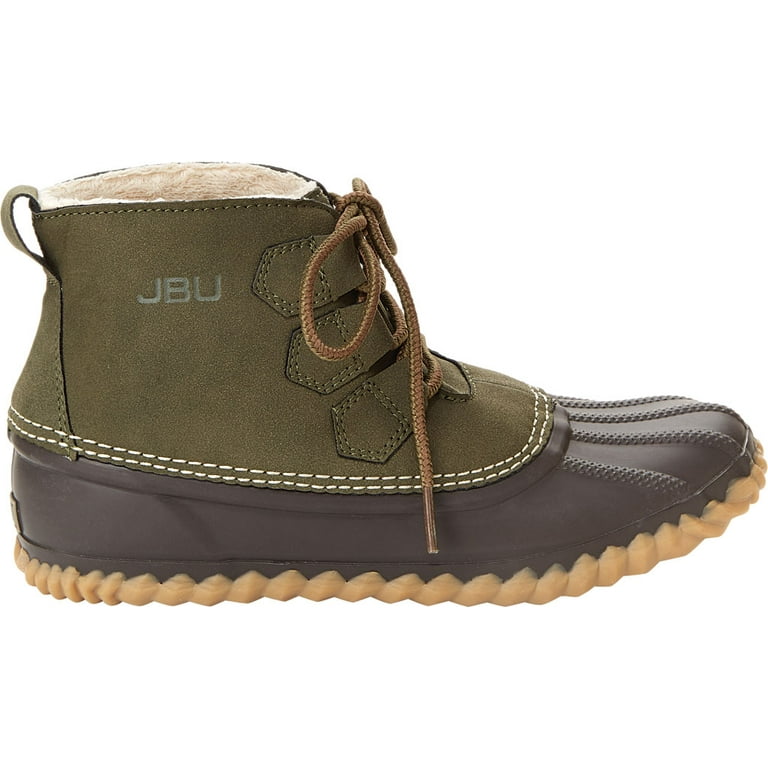 Women's jbu best sale nala duck boots