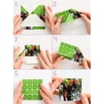thumbnail image 4 of FOLDOLOGY 1&2 Combo Pack - Origami Puzzle Game. Brain Teasers for Tweens, Teens & Adults. Stocking Stuffers, Gift for Ages 10+, 200 Challenges, 4 of 10